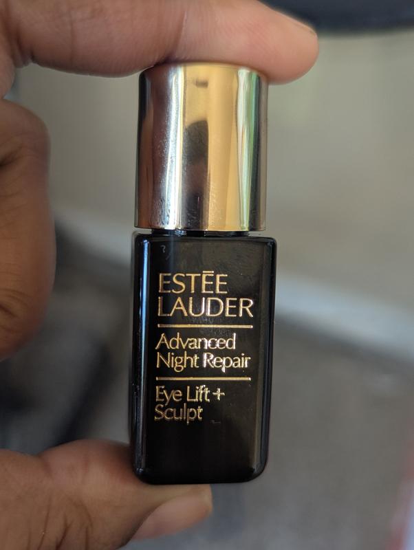 Lightweight Serum That Feels Amazing