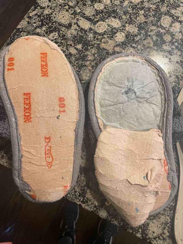 Customer photo for "The Good Bad and Ugly"