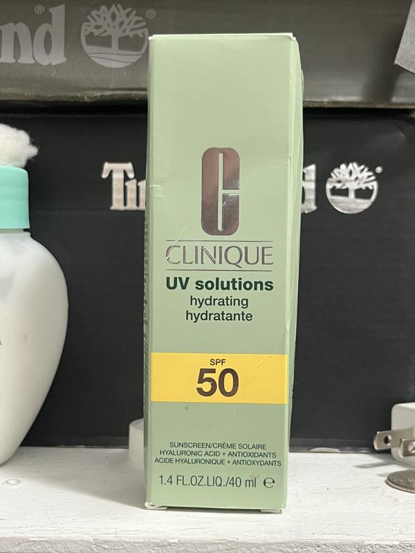 Customer photo for "A must have in skincare"