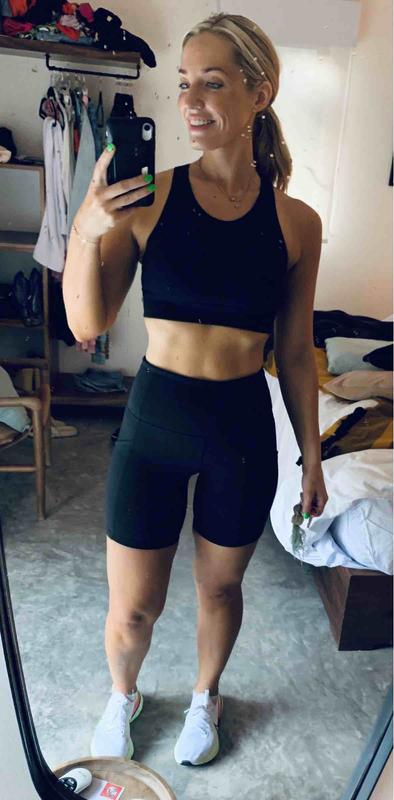 Great shorts that dont move on you