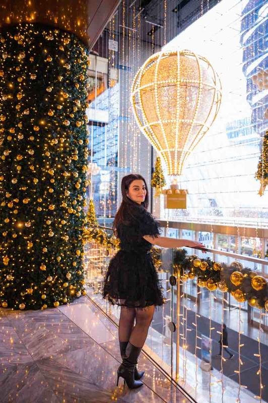 Customer photo for "love this dress!"