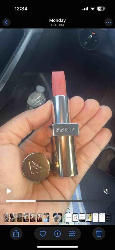 Customer photo for "beautiful collection"