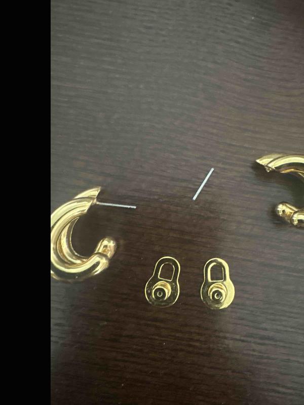 Customer photo for "Heavy, Broke and Expensive"