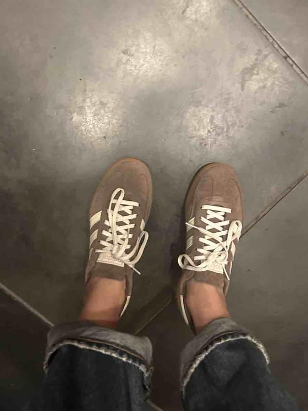 Customer photo for "Favorite Shoes Ever!!"