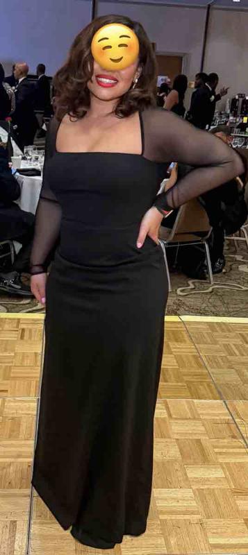 Customer photo for "Get ready for the compliments"