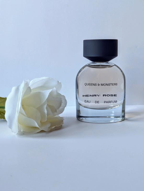 Customer photo for "Confidence In A Bottle."