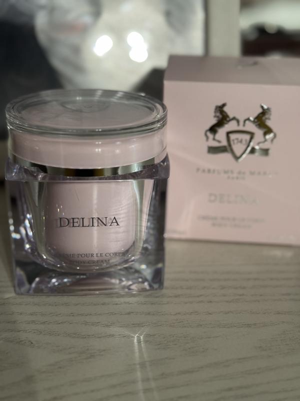Parfums de Marly Delina Body Cream (Women) | Nordstrom