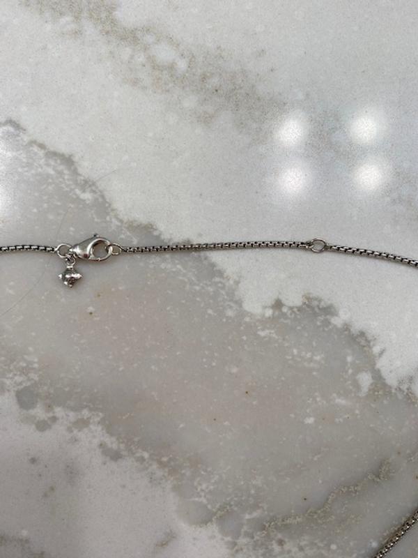 Customer photo for "I like it but don't love it"