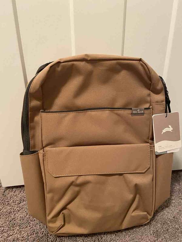 Customer photo for "Beautiful bag"