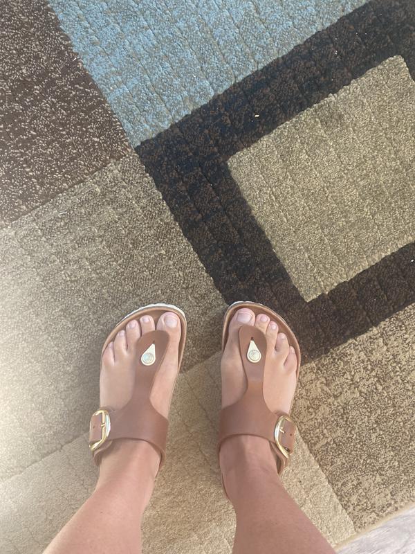 Great sandal 💜
