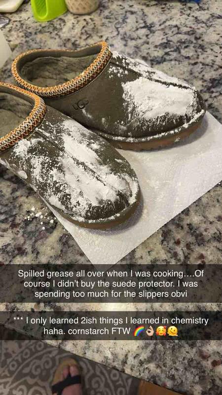 second pair as a gift