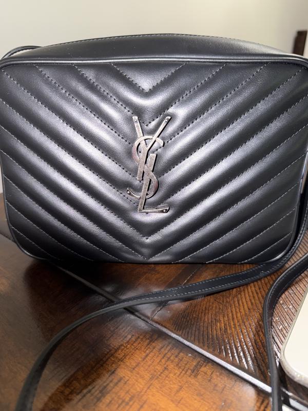 Customer photo for "Received a return product without attached tags"