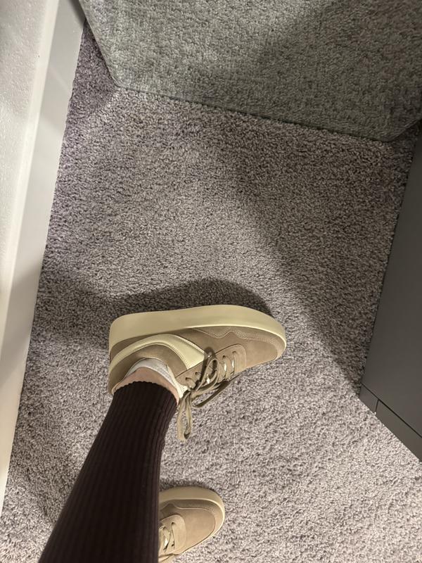 Customer photo for "Vince shoes"