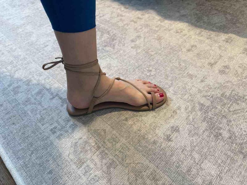 Customer photo for "so comfortable!"