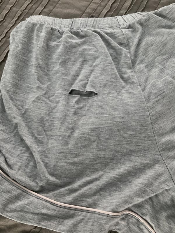 Customer photo for "Disappointed"