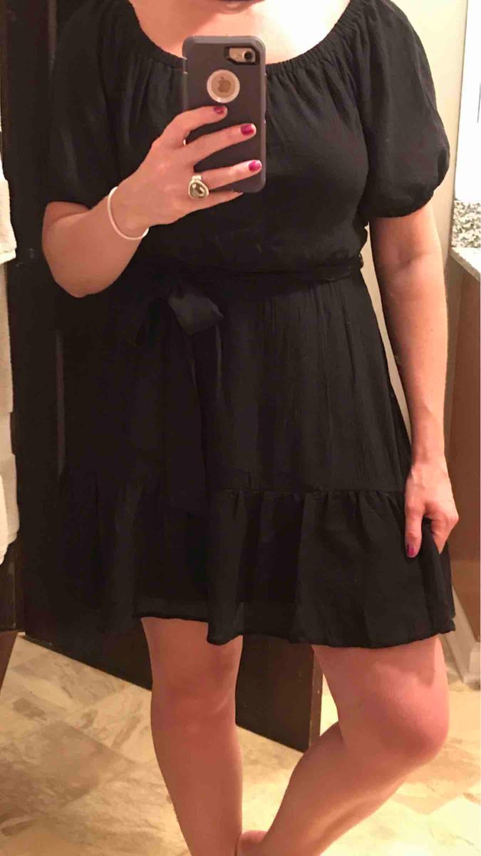 Customer photo for "Super fun dress!"