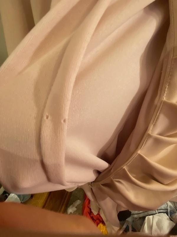 Customer photo for "Disappointed"