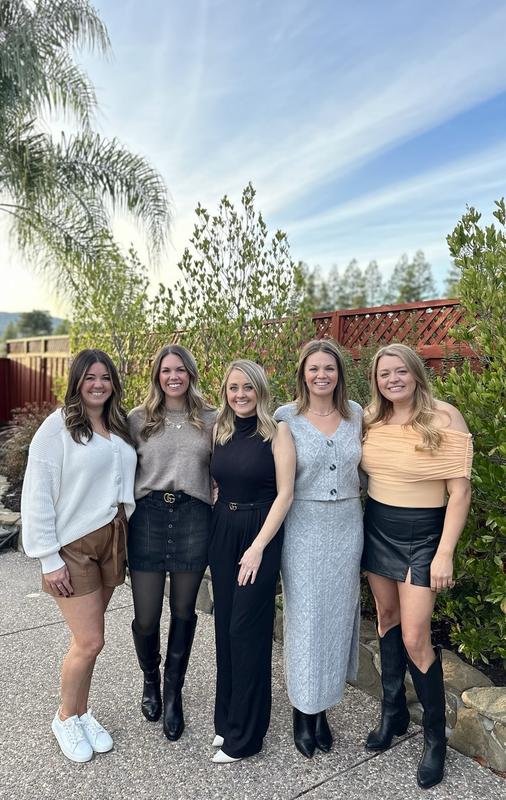 Prettiest boots - get tons of compliments!