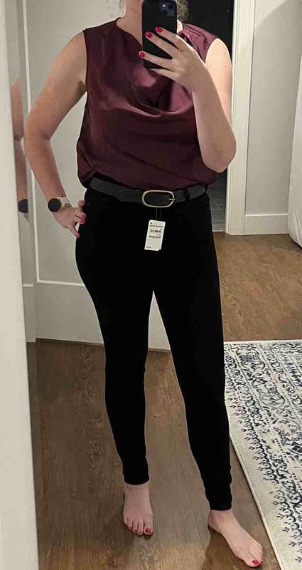 Customer photo for "Makes a statement!"