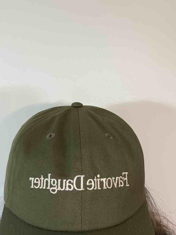 Customer photo for "Cute design, but fit issues"