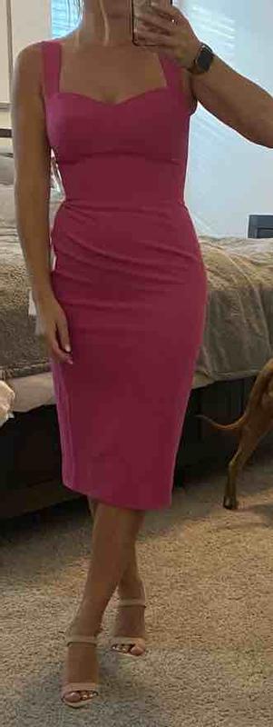 DTP needs to fix sizing