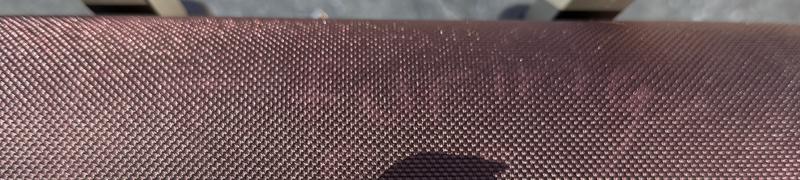 Customer photo for "Great Bag/Check Carefully"