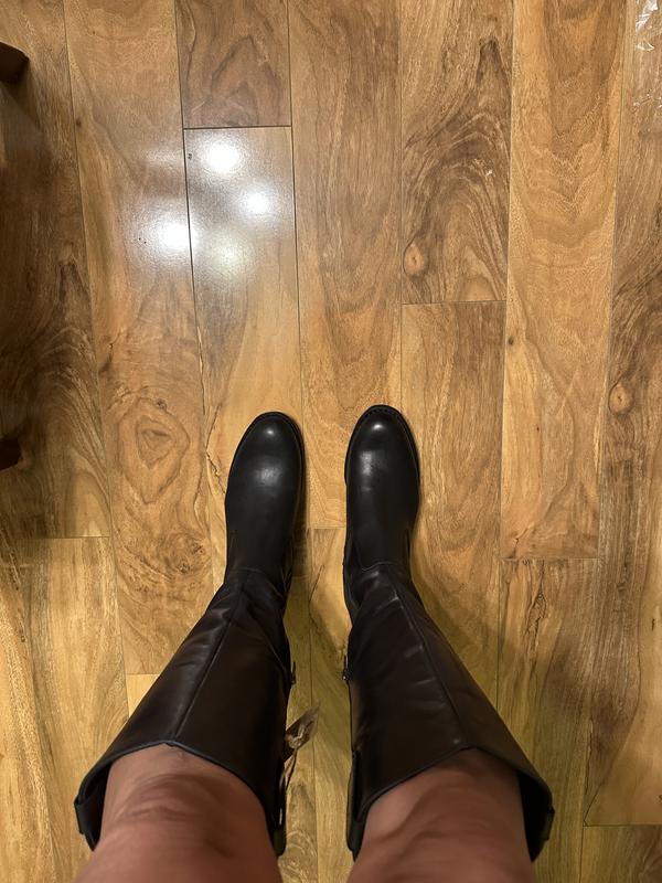 Customer photo for "Nice boot"
