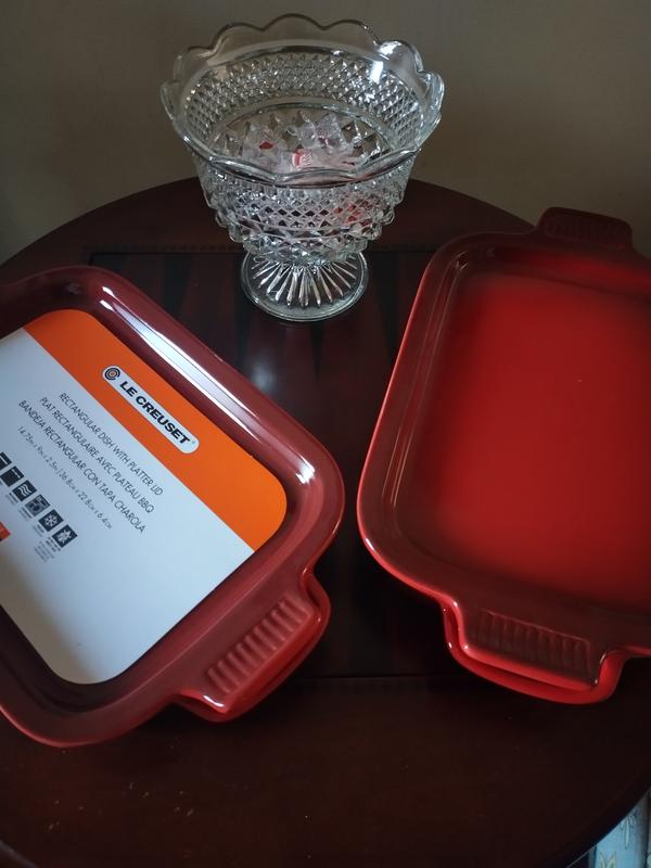Customer photo for "Outstanding Stoneware"