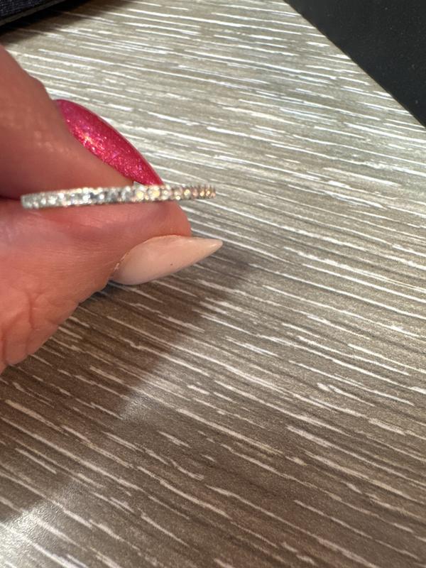 Customer photo for "Not good quality"