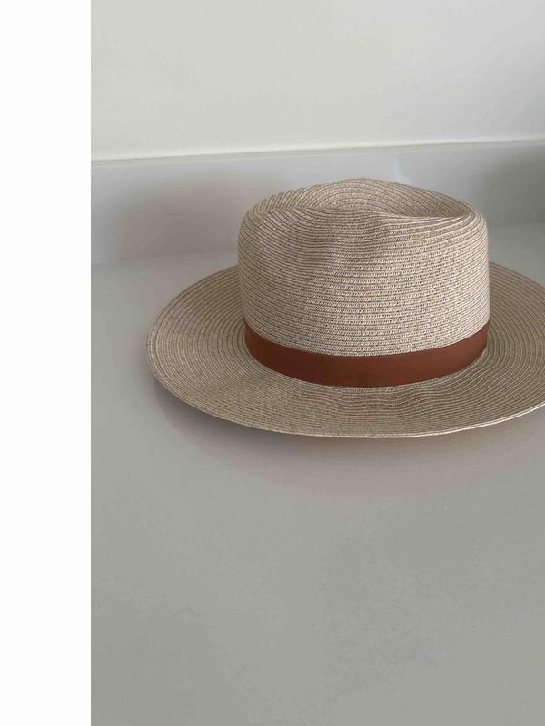 Customer photo for "they sent the wrong hat"