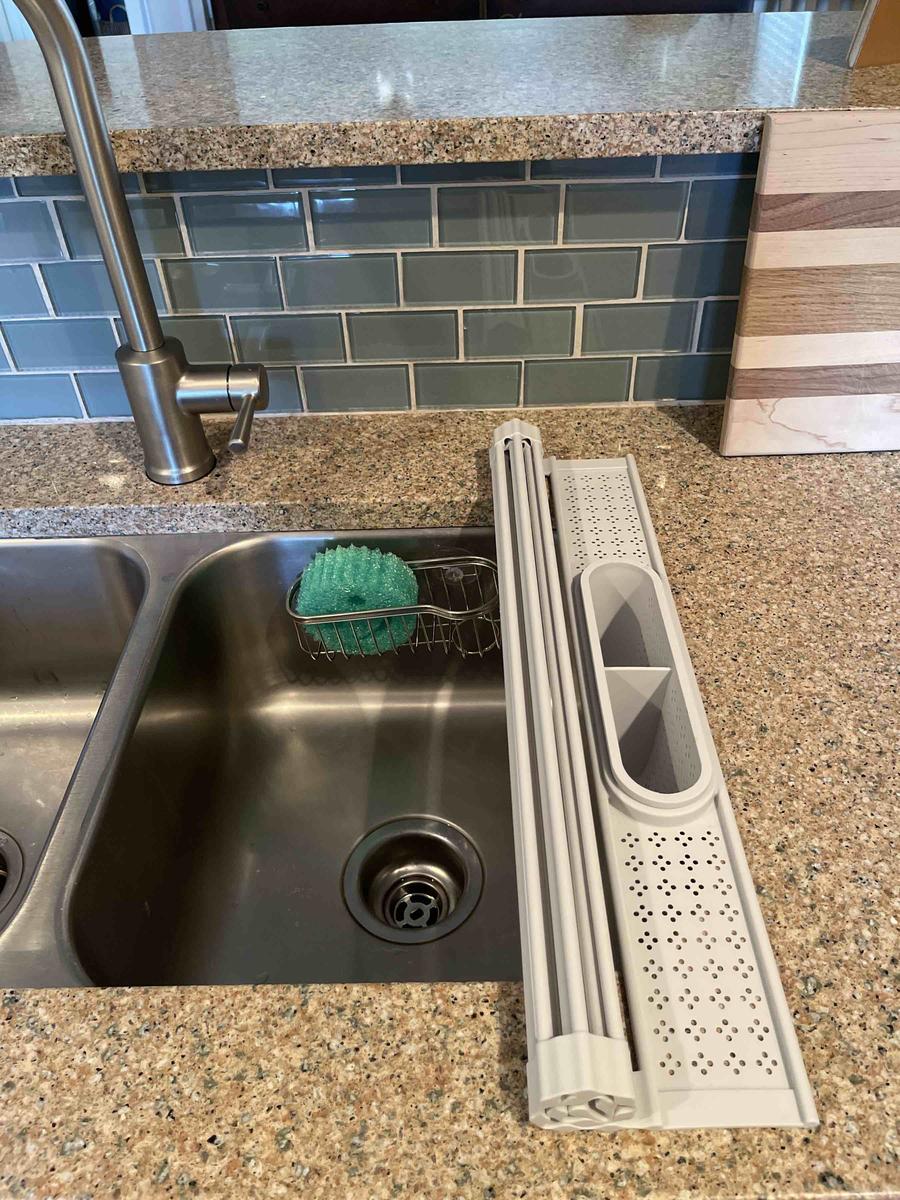 Customer photo for "Best thing since sliced bread"