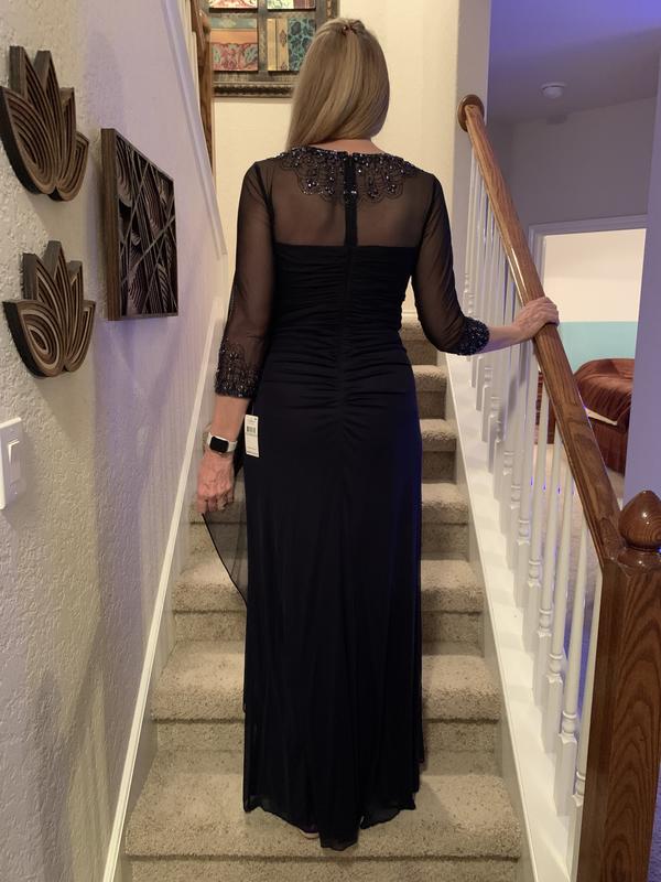 Customer photo for "The perfect dress!"