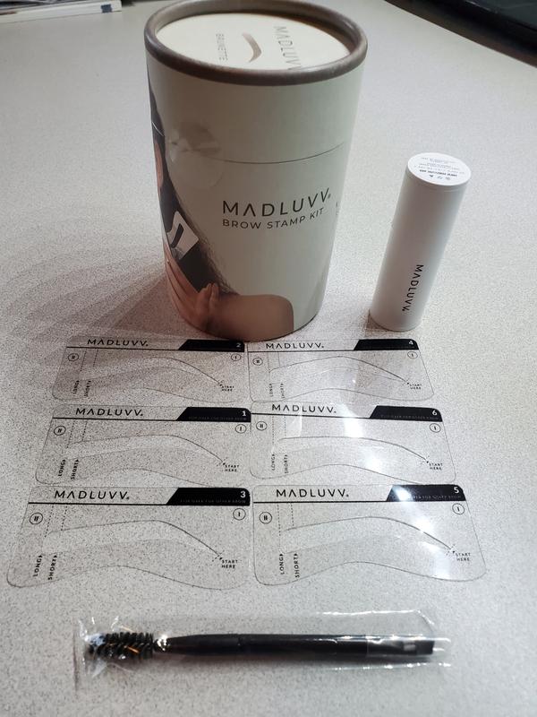 Customer photo for "MADLUVV addiction"