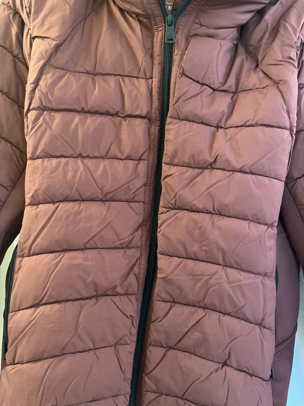 Customer photo for "Nice jacket"