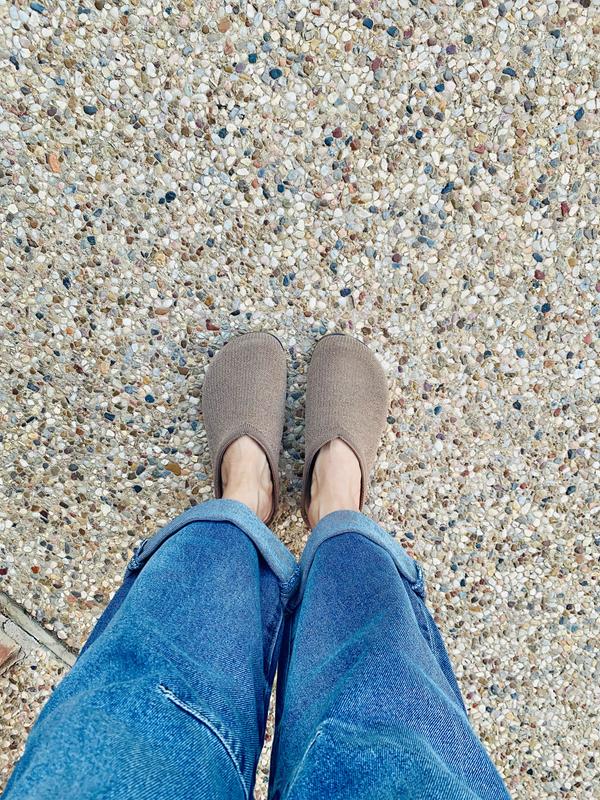 Customer photo for "So comfortable"