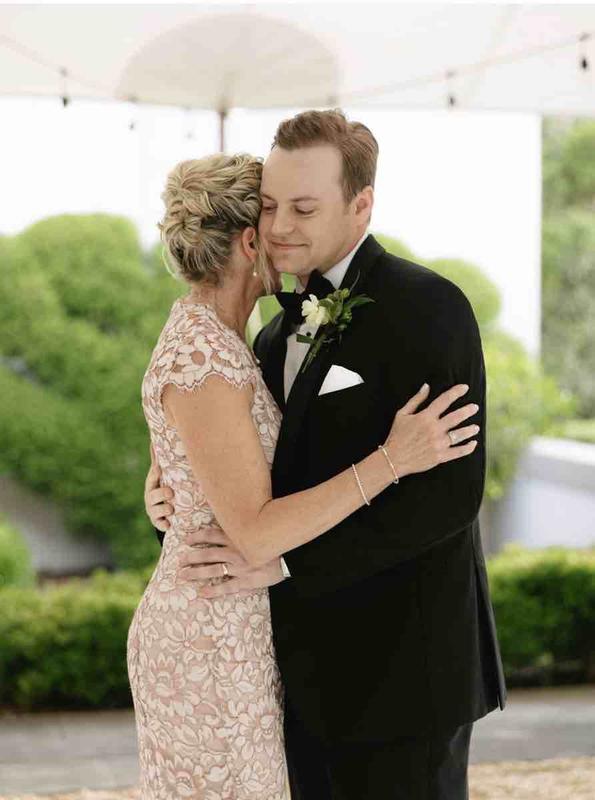 Customer photo for "Beautiful Dress BUT"