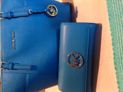 Customer photo for "My favorite bag."