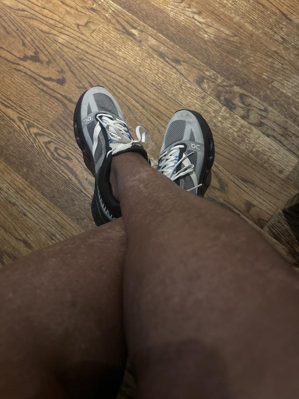 Customer photo for "Best Sneaker Ever glad I purchased them"