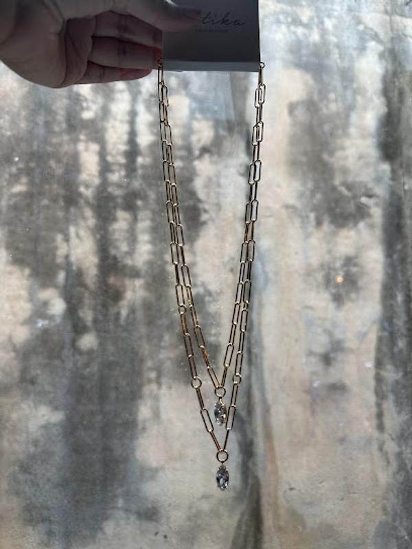 Customer photo for "Perfect layers"