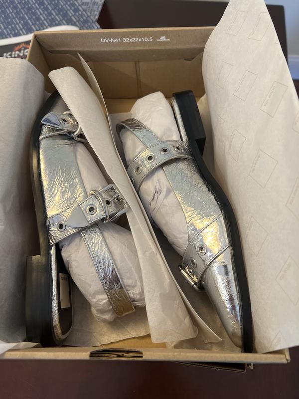 Customer photo for "Didn’t get the what I ordered."