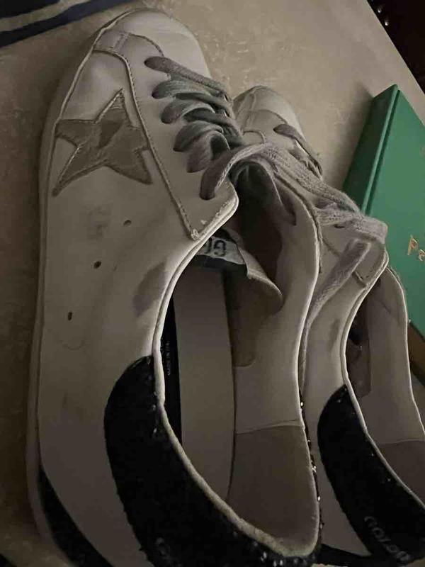 Customer photo for "Nordstrom Switcheroo"