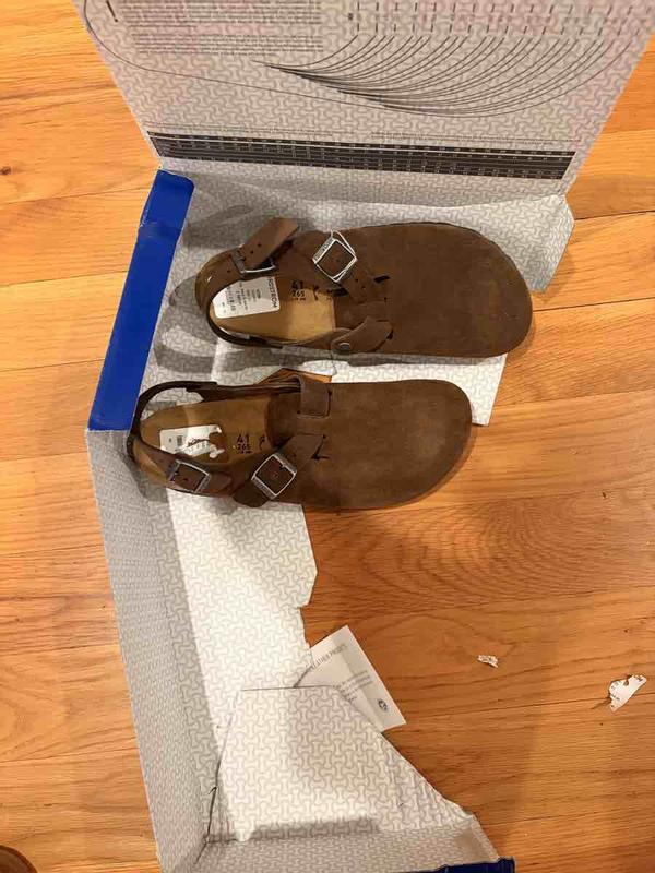 Customer photo for "Third times a charm"