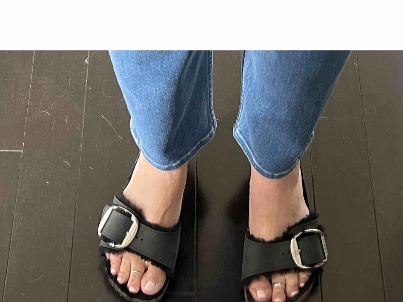 finally! and in LOVE!!!