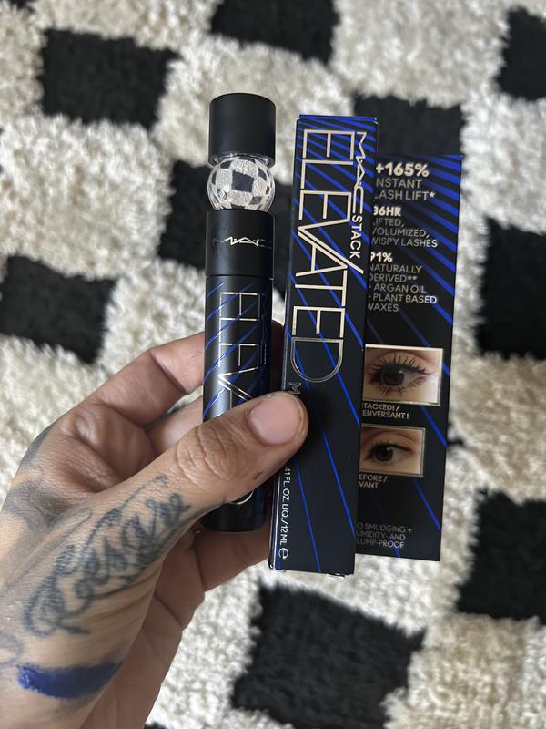 Lovely shade of blue