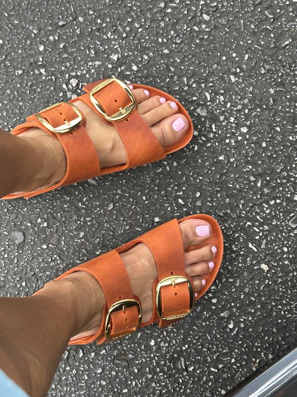 Comfortable & Colorful!