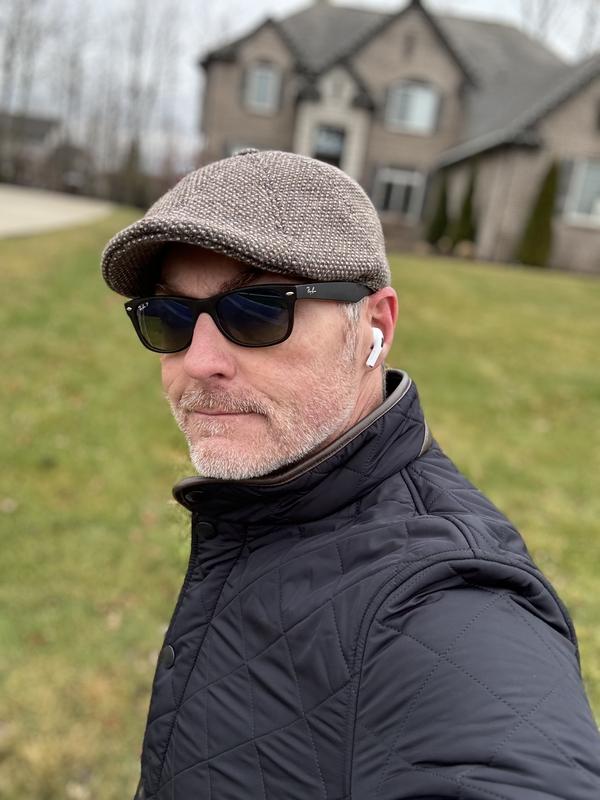 Customer photo for "Love the look and style"