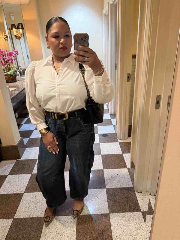 Customer photo for "Comfortable and cute"