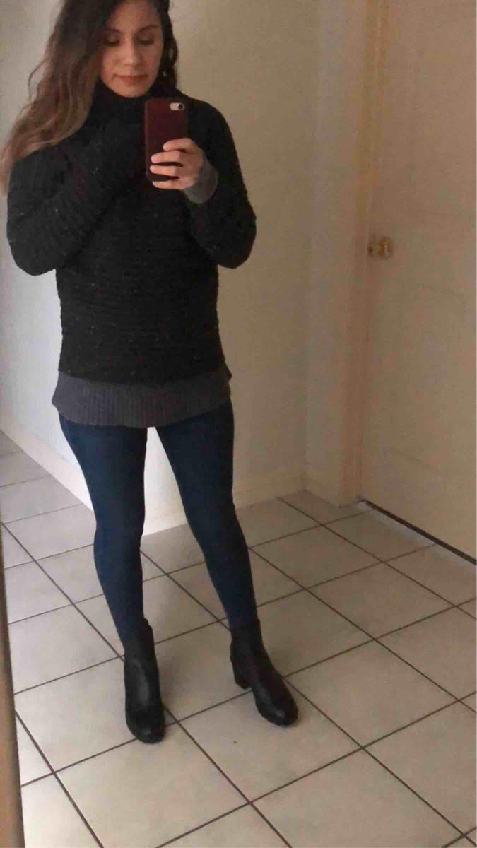 Customer photo for "comfy and my go to"