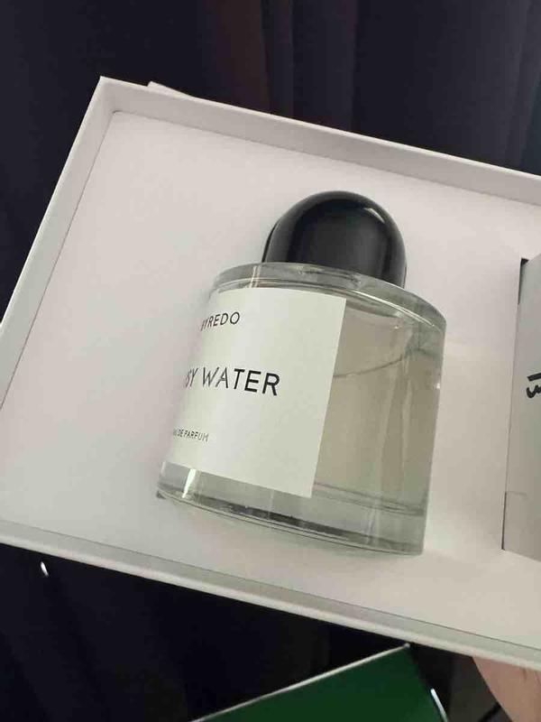 Customer photo for "USED FRAGRANCE"