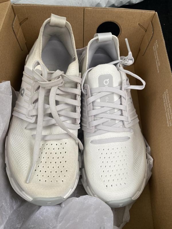Customer photo for "quality control Zero"